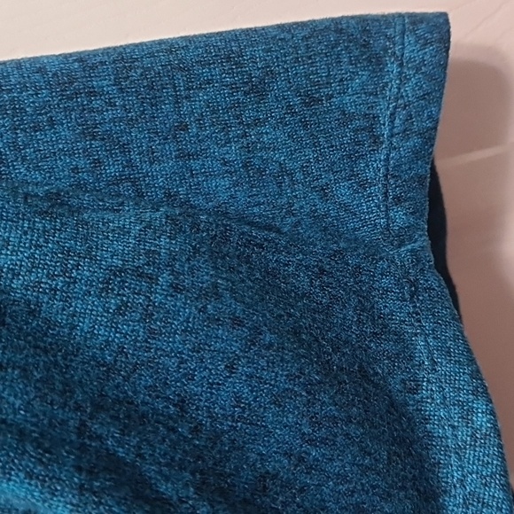 ⚫️🔴Lily Morgan Long Sleeve Top - Picture 4 of 7